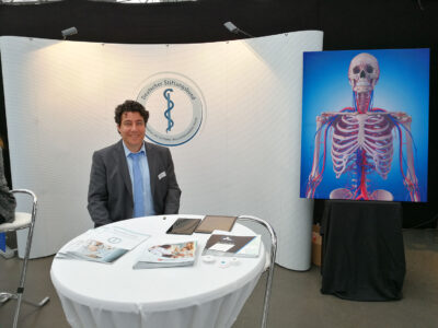 Kommunikation & Medizin – Mittelpunkt der „Düsseldorf IN“