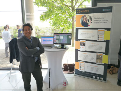 Startschuss für den Digitalen Pott