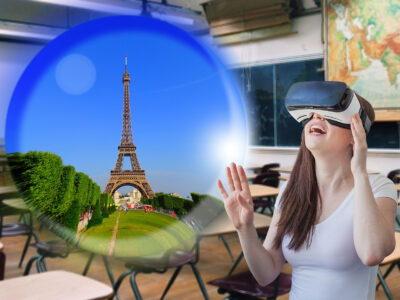 next:classroom among the 100 best education projects in the world