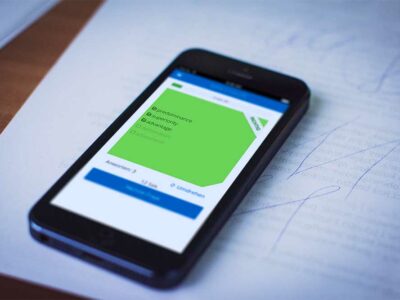 Cooperation for next:classroom