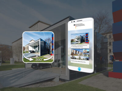 Einführung der Effizienzhaus Plus-App