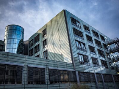 Kooperation mit der Universitätsklinik Essen