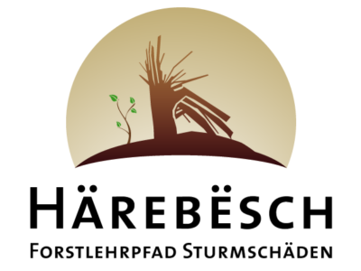 Projekt Naturlehrpfad-App Haerebesch