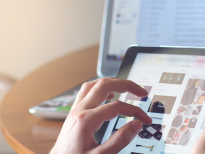 Responsive Web-Anwendungen